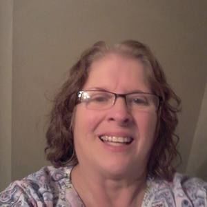 Meet your Posher, Debbie